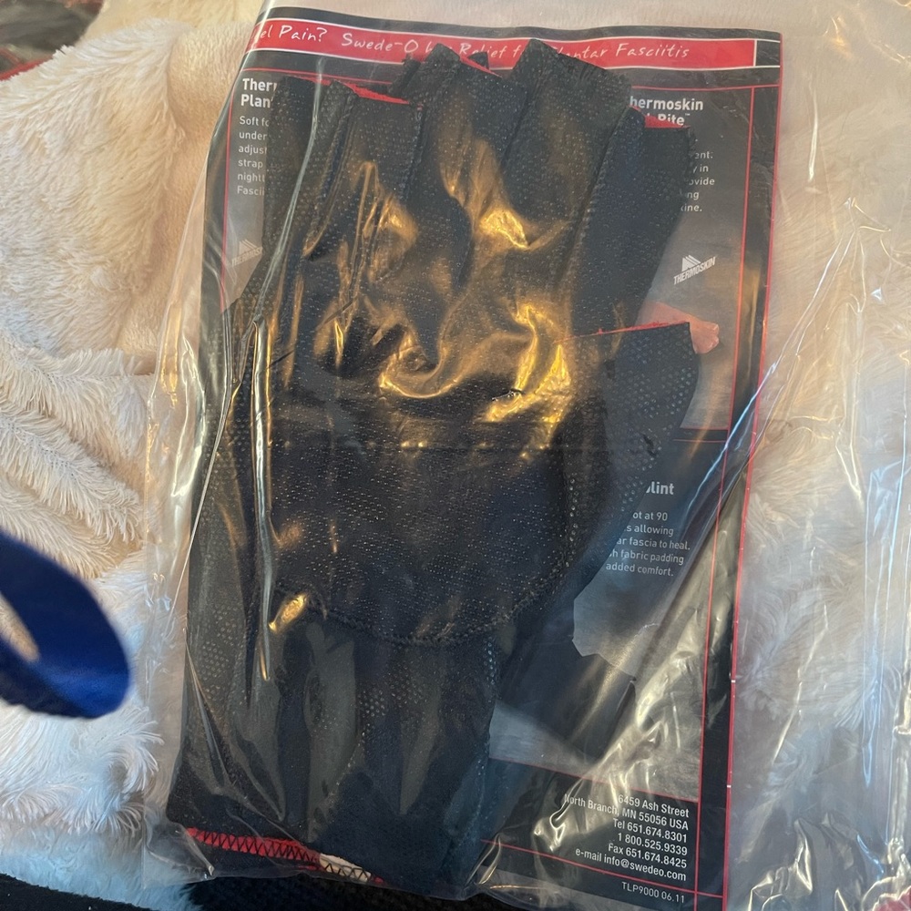 Gloves xL